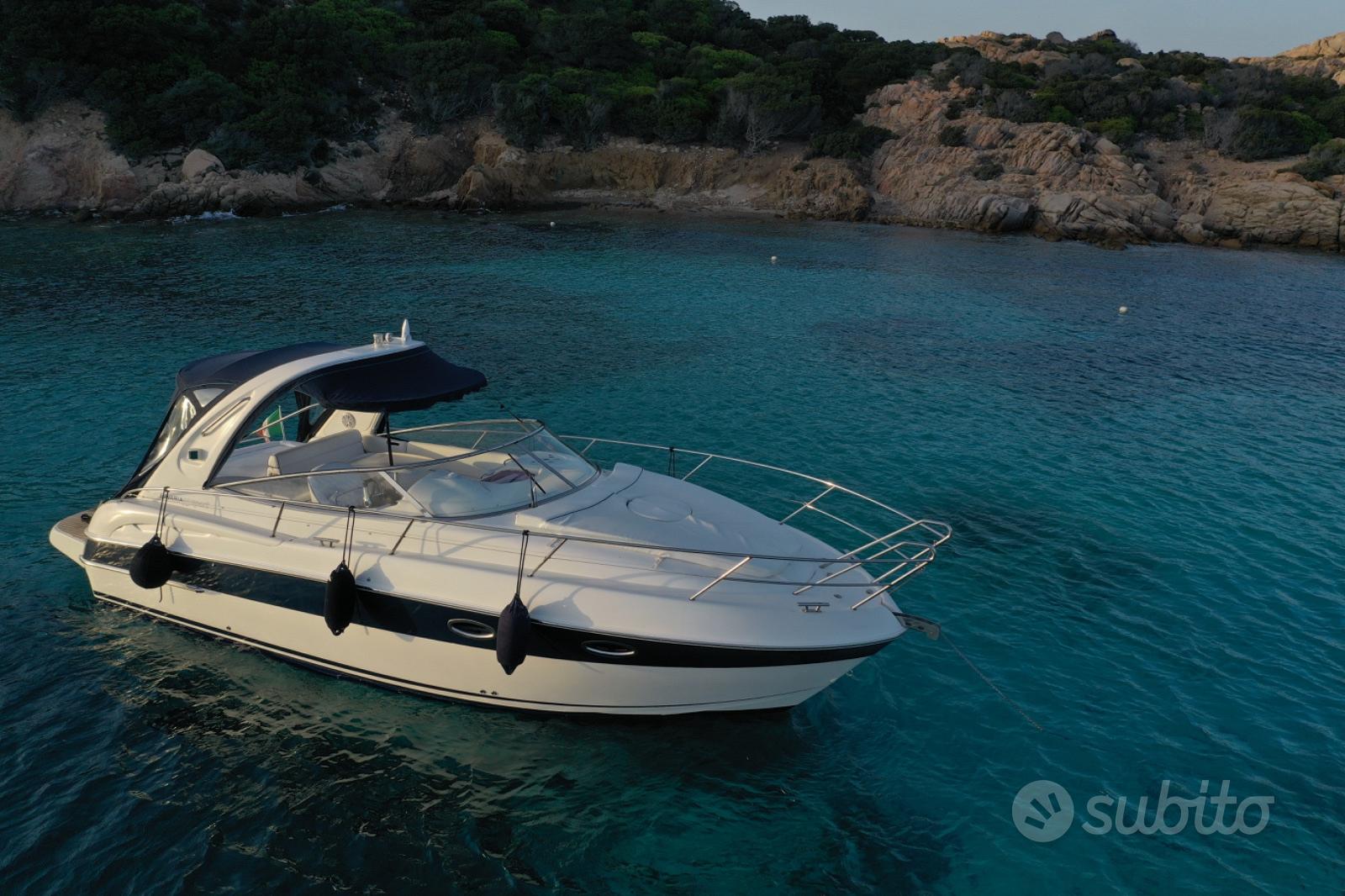 Bavaria 27 S — View photo 1