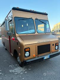 Street food