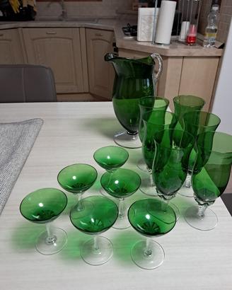 bicchieri cocktail 