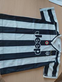 Maglietta Juventus bimbo