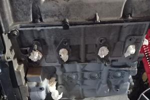 motore fiat lancia 1200 fire