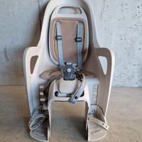 seggiolino bici da portapacchi 