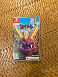 Spyro reignited trilogy