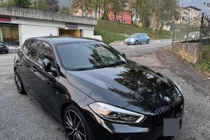 Bmw 116d Msport