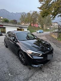 Bmw 116d Msport