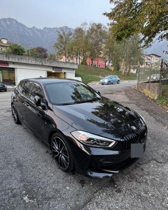 Bmw 116d Msport