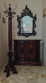 Trittico ingresso