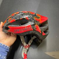 Casco spezialized Bici