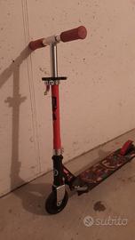 monopattino bambino