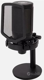 Microfono Nor-tec 