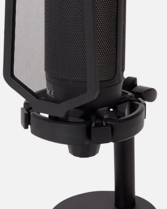 Microfono Nor-tec 