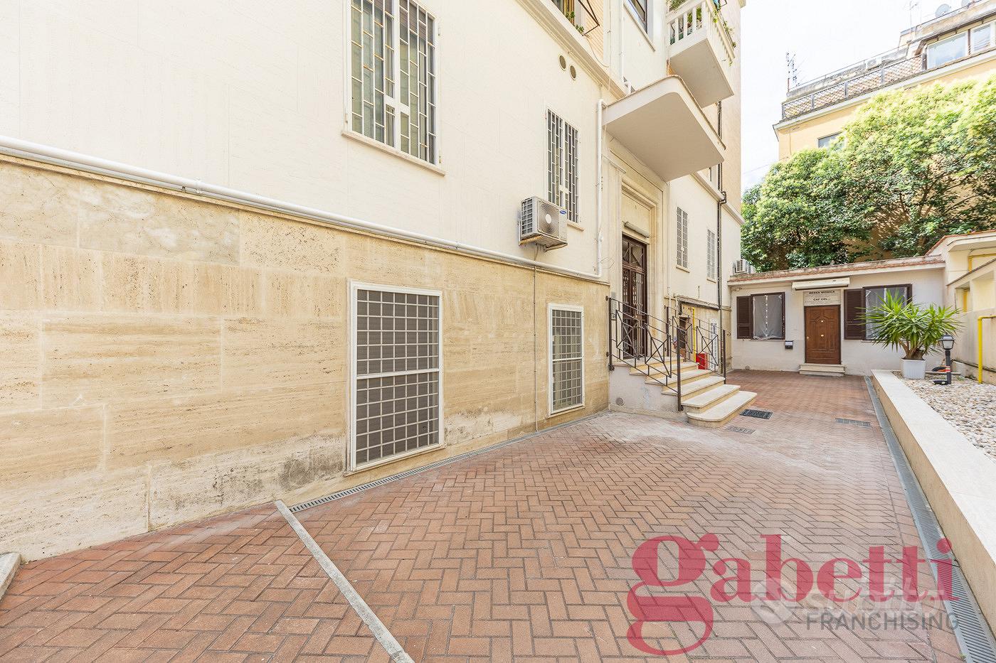Apartment in Roma, Trionfale - Vista 5