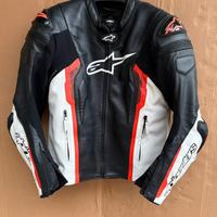 Giacca alpinestars 54