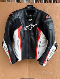 Giacca alpinestars 54