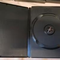 COVER - COPERTINE CD/DVD (singole e doppie)