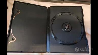 COVER - COPERTINE CD/DVD (singole e doppie)