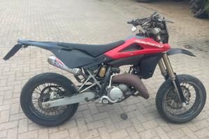 Husqvarna sm 125