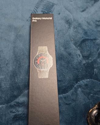 Samsung Watch 5 Pro