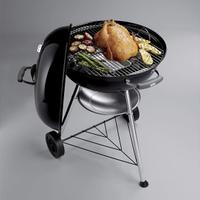 barbecue weber 57cm