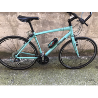Bici travel  Bianchi