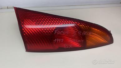 STOP FANALE POSTERIORE DESTRO FORD Focus Berlina 1