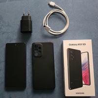 Samsung A53 5G 128GN