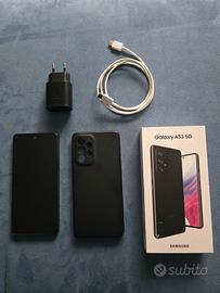 Samsung A53 5G 128GN