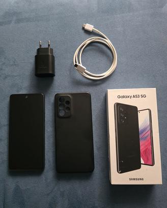 Samsung A53 5G 128GB