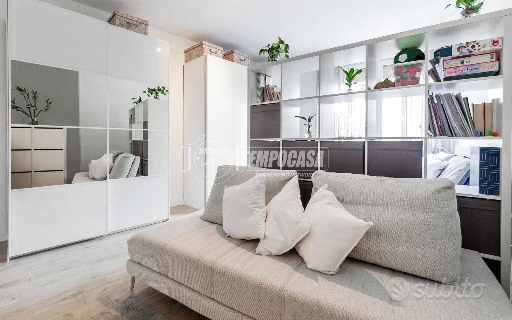 Apartment in Milano, Derganino, Municipio 9 - Vista 4