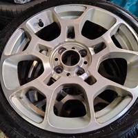 Cerchi Fiat