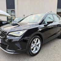 SEAT Arona 1.0 EcoTSI FR LED - PDC POST. - ACC -