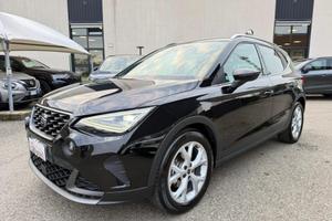 SEAT Arona 1.0 EcoTSI FR LED - PDC POST. - ACC -