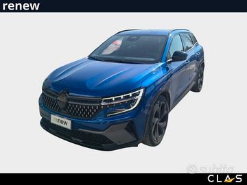 Renault Austral Full Hybrid E-Tech 200 CV Techno E