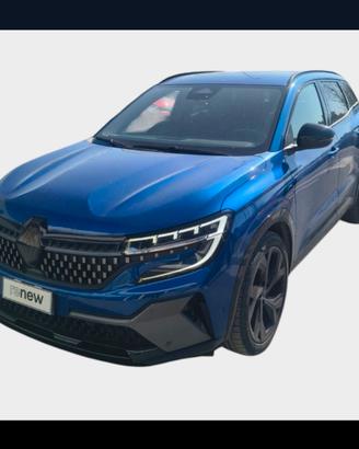 Renault Austral Full Hybrid E-Tech 200 CV Techno E