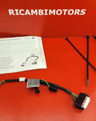 ADATTATORE ANTIFURTO DWA BMW R850 R1150