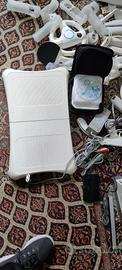 Console Nintendo Wii (bianca) con Wii Sports, Wii