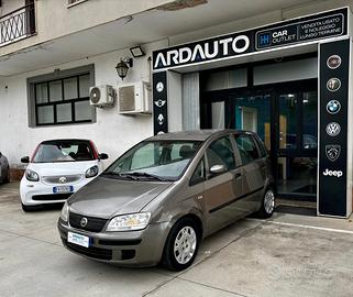 fiat Idea 1.3 Mjt Emotion 90 cv