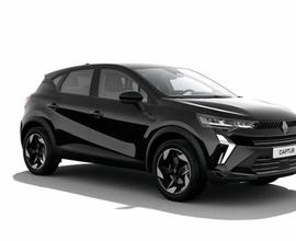 Renault Captur ECO-G 100 CV Evolution