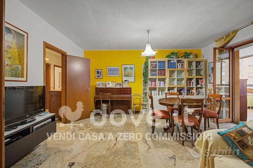 Appartamento – Milano, Adriano, Municipio 2 - Vista 3