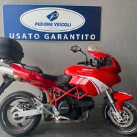 Ducati Multistrada 620 - 2006