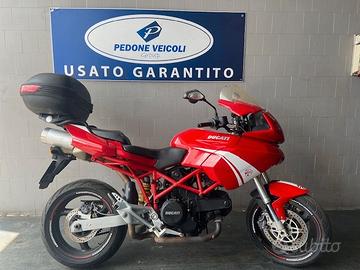 Ducati Multistrada 620 - 2006