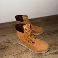 Timberland stivale