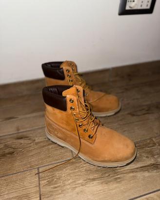 Timberland stivale
