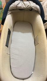 Navicella TRIO Bebè Confort