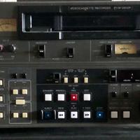 Sony BetacamSP PVW 2800P