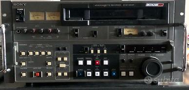 Sony BetacamSP PVW 2800P