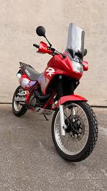 Suzuki DR 650 RSE avv Elettrico perfetta