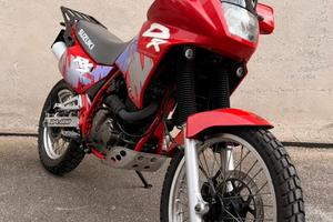 Suzuki DR 650 RSE avv Elettrico perfetta