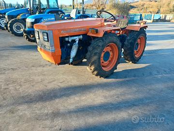 Antonio Carraro 5000