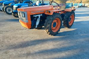 Antonio Carraro 5000